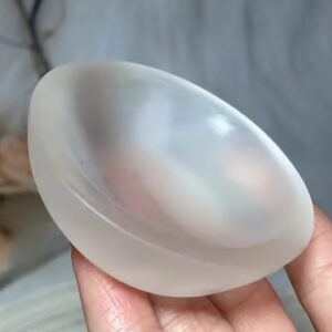 Taça selenite